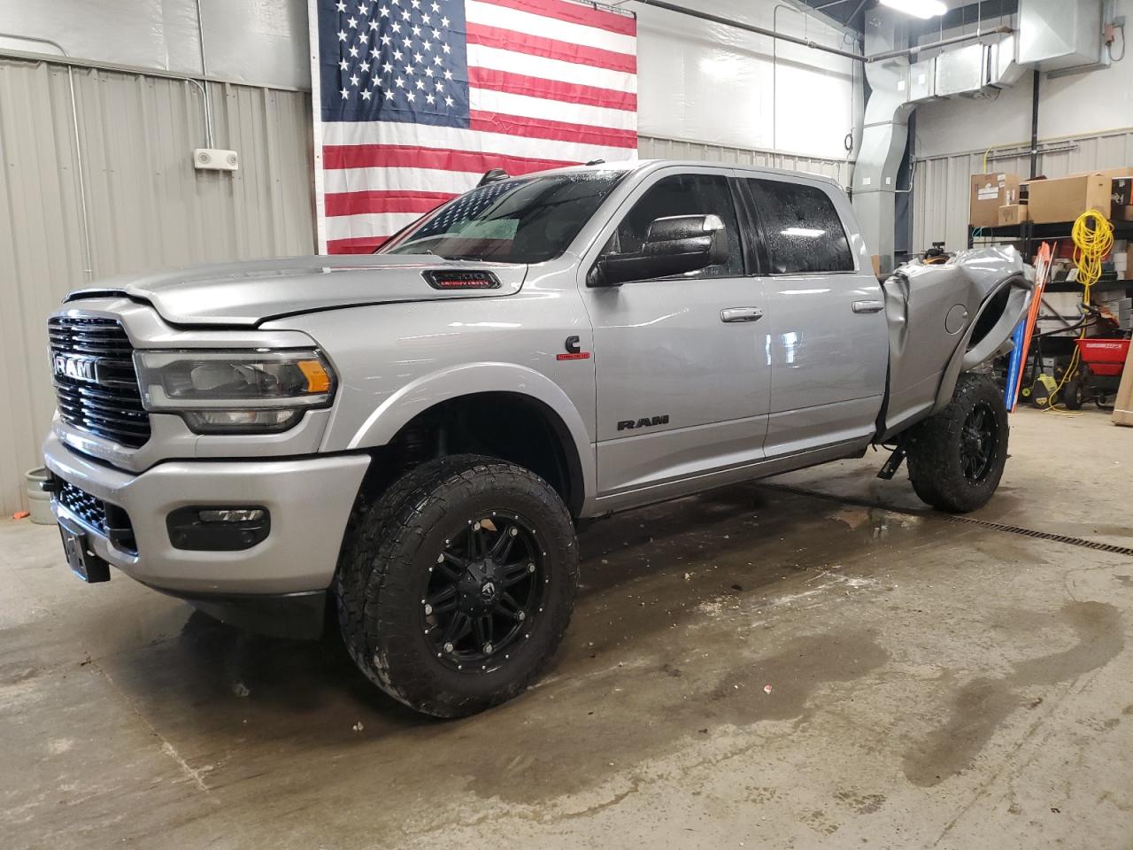 RAM 2500 LARAM 2020