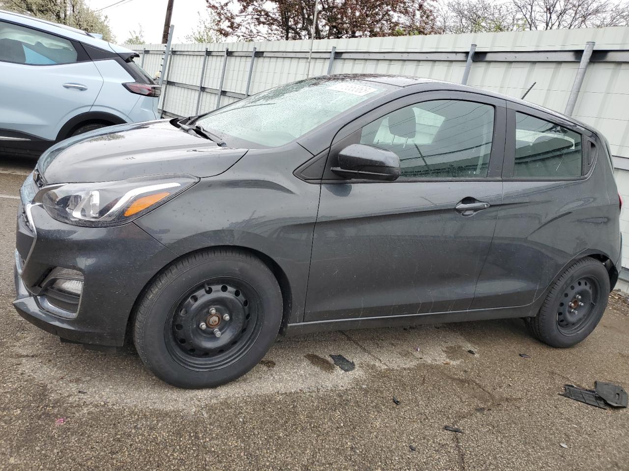 CHEVROLET SPARK 1LT 2020