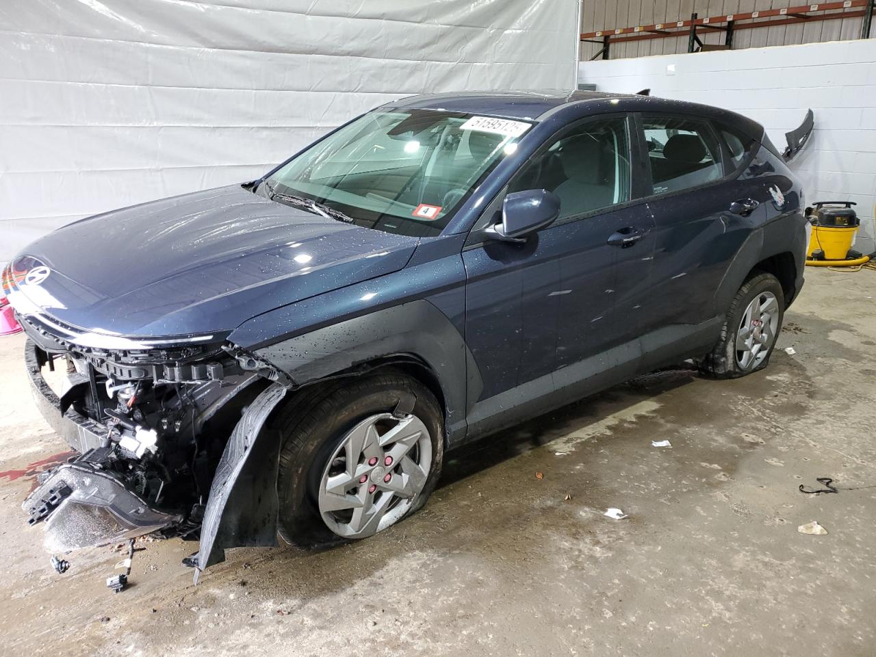 HYUNDAI KONA SE 2025
