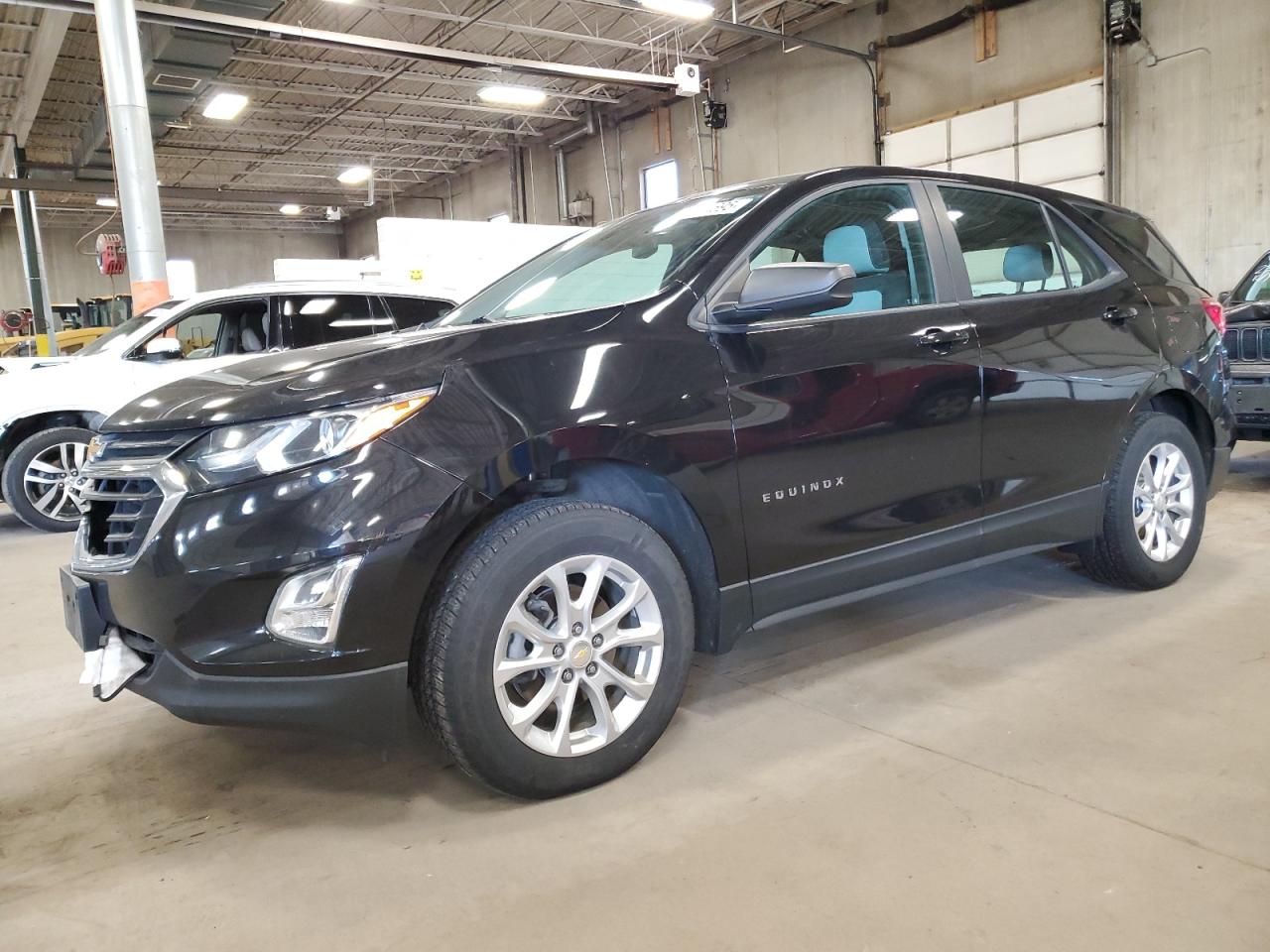 CHEVROLET EQUINOX LS 2020