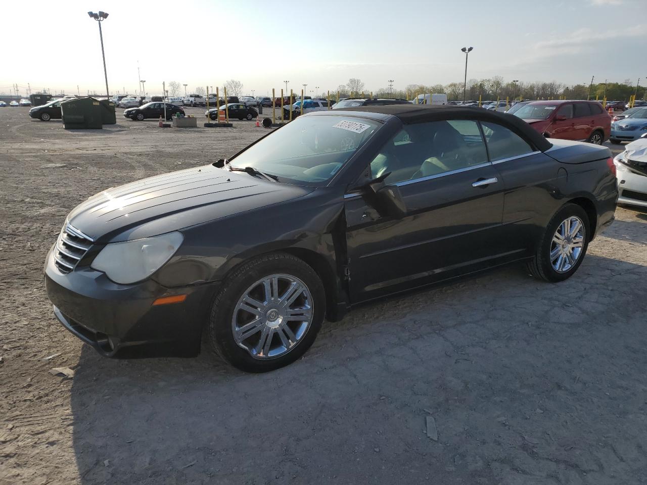 CHRYSLER SEBRING LI 2008