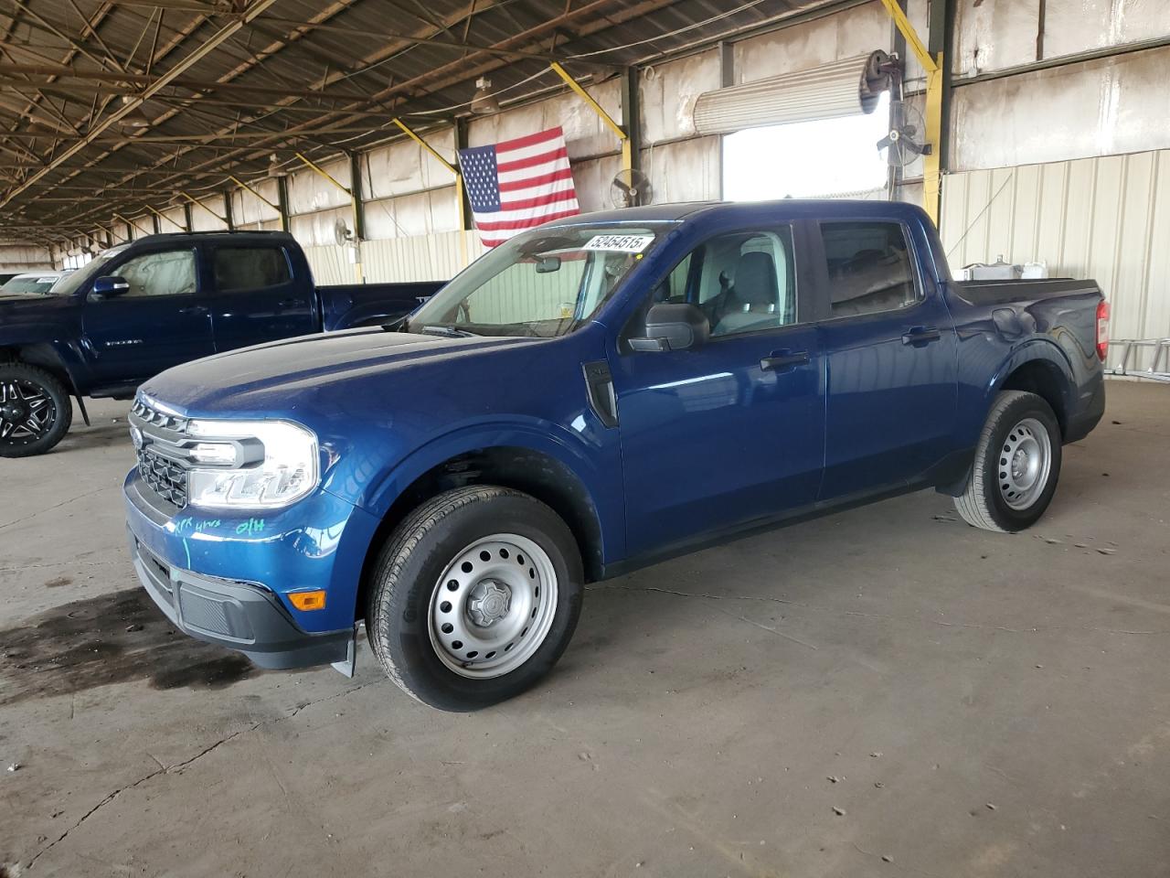 FORD MAVERICK X 2023