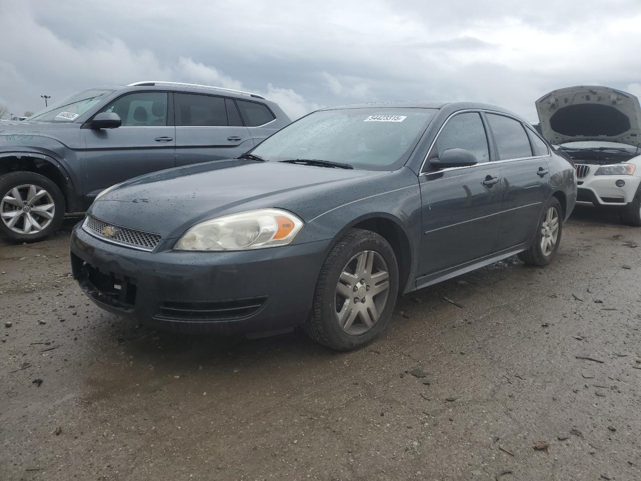 CHEVROLET IMPALA LT 2013