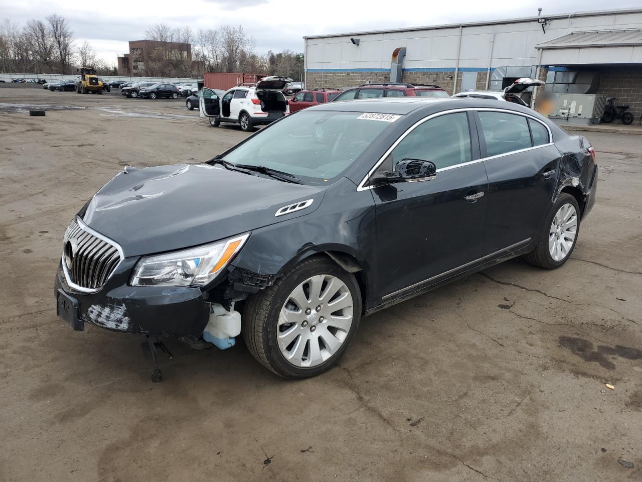 BUICK LACROSSE 2015