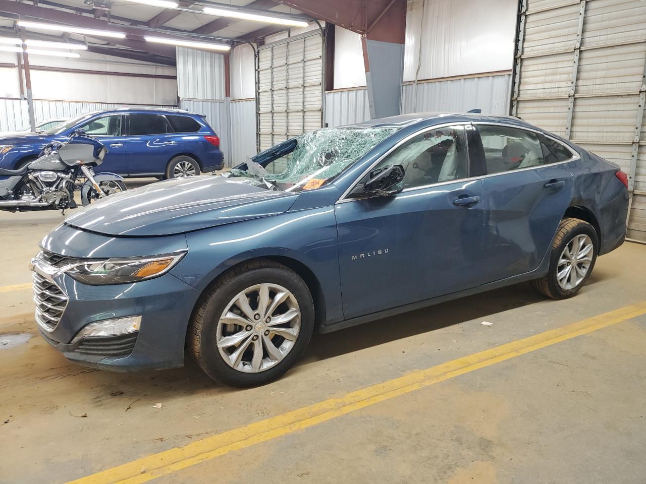 CHEVROLET MALIBU LT 2025
