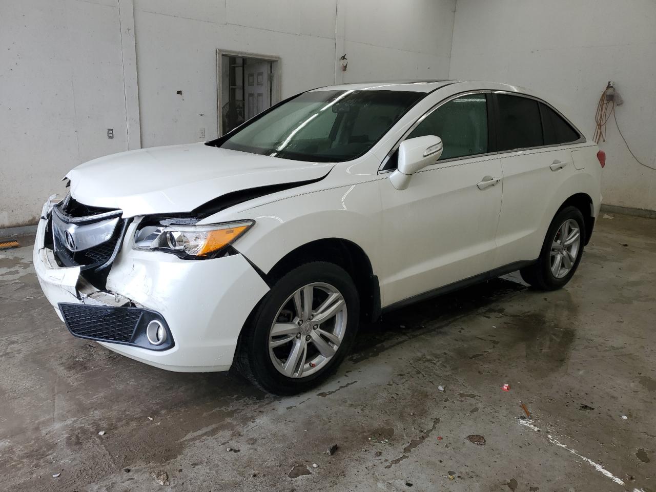 ACURA RDX 2013