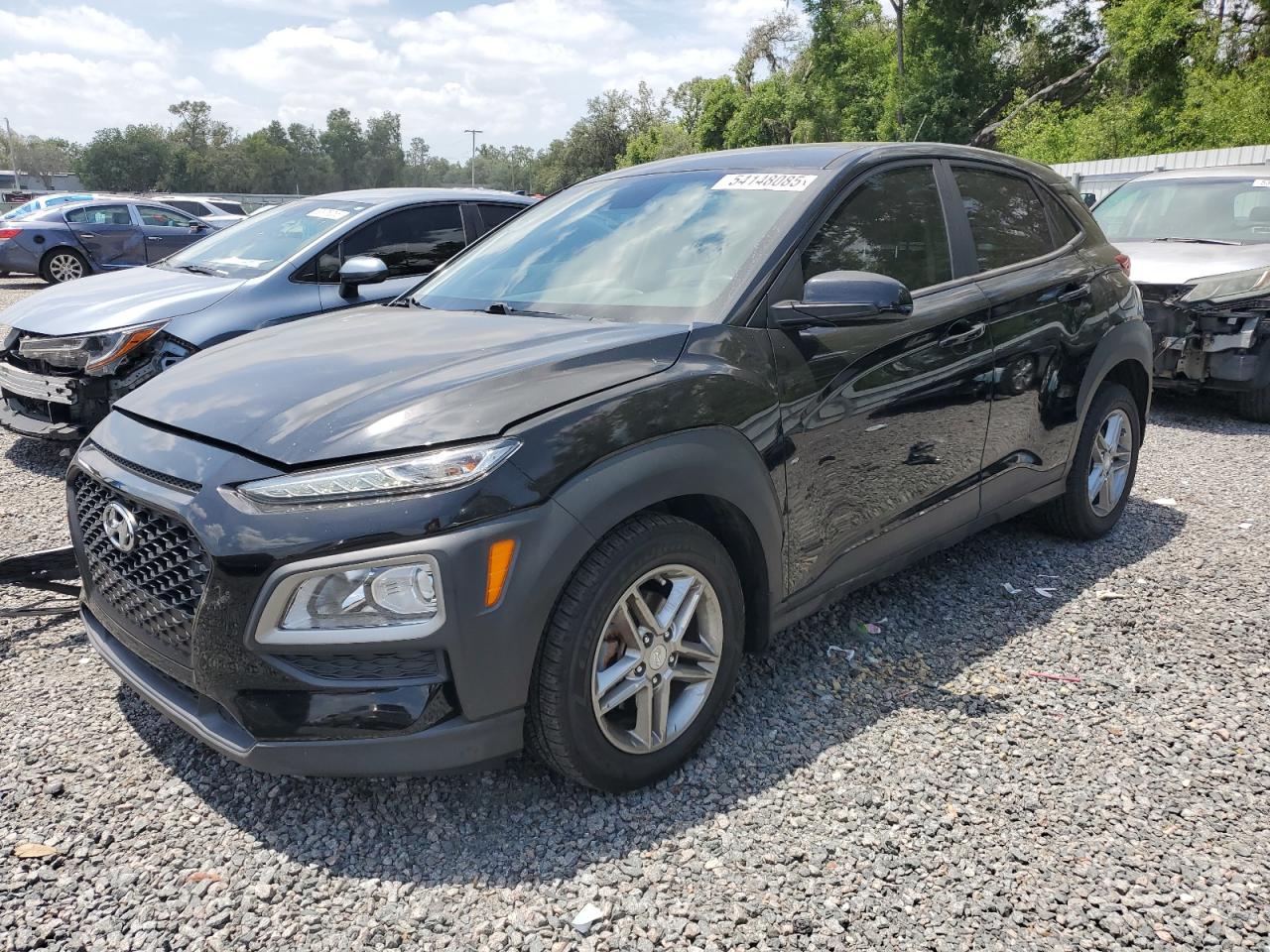 HYUNDAI KONA SE 2019