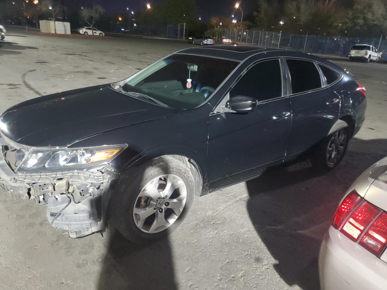 HONDA CROSSTOUR 2012