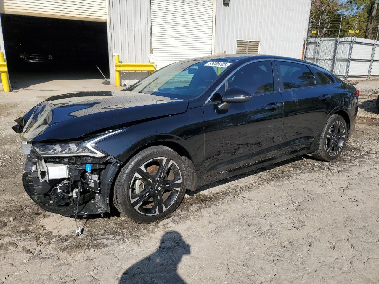 KIA K5 GT LINE 2023