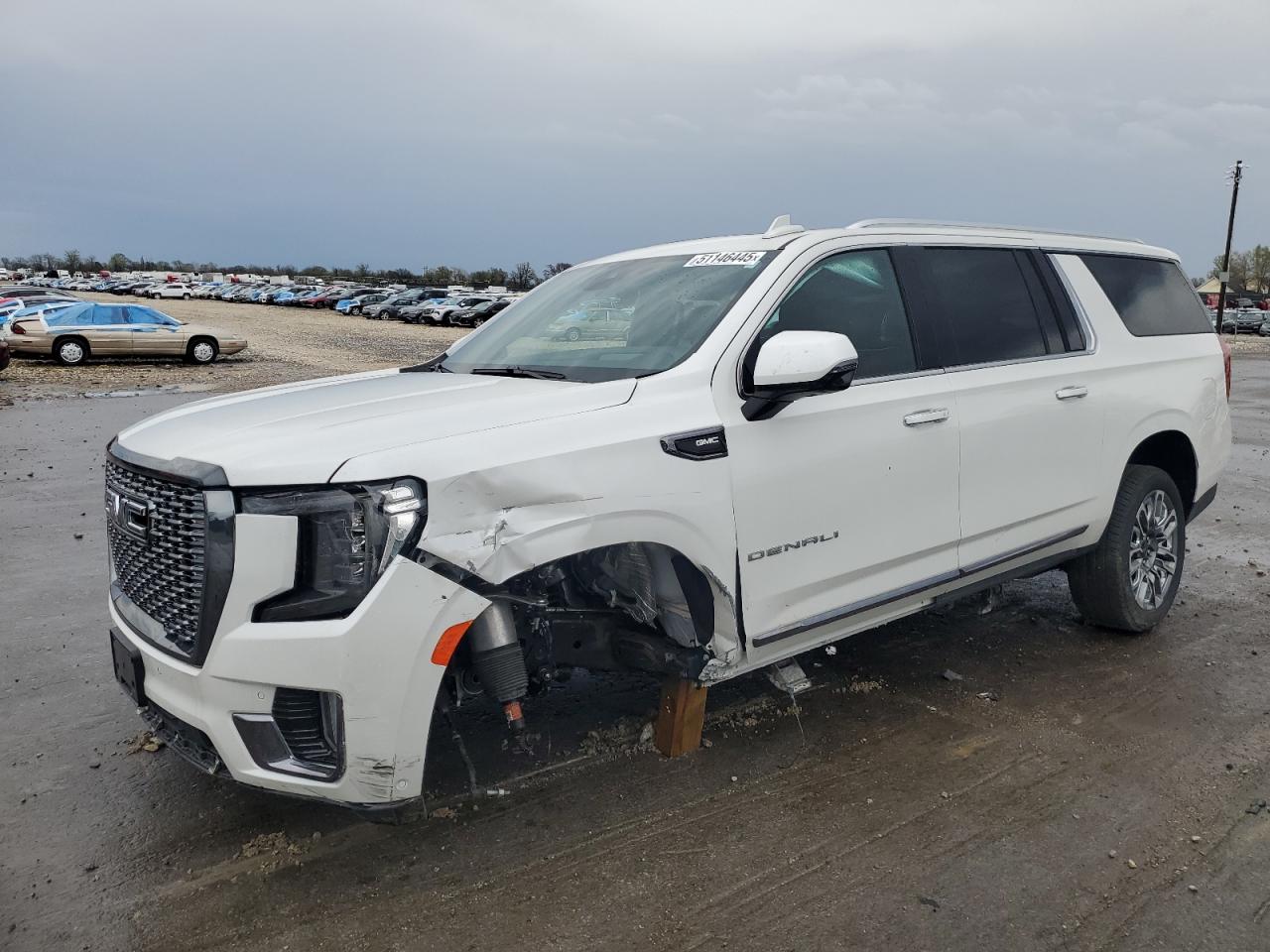 GMC YUKON XL D 2024