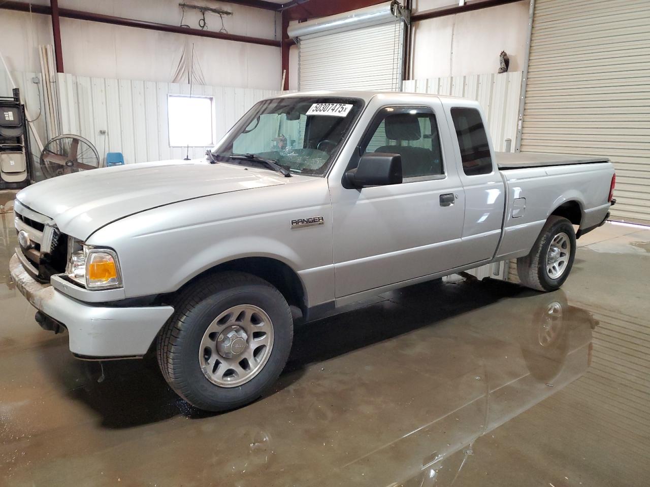 FORD RANGER SUP 2011