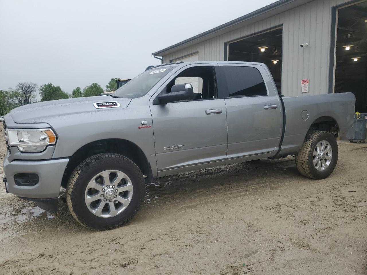 RAM 2500 BIG H 2022