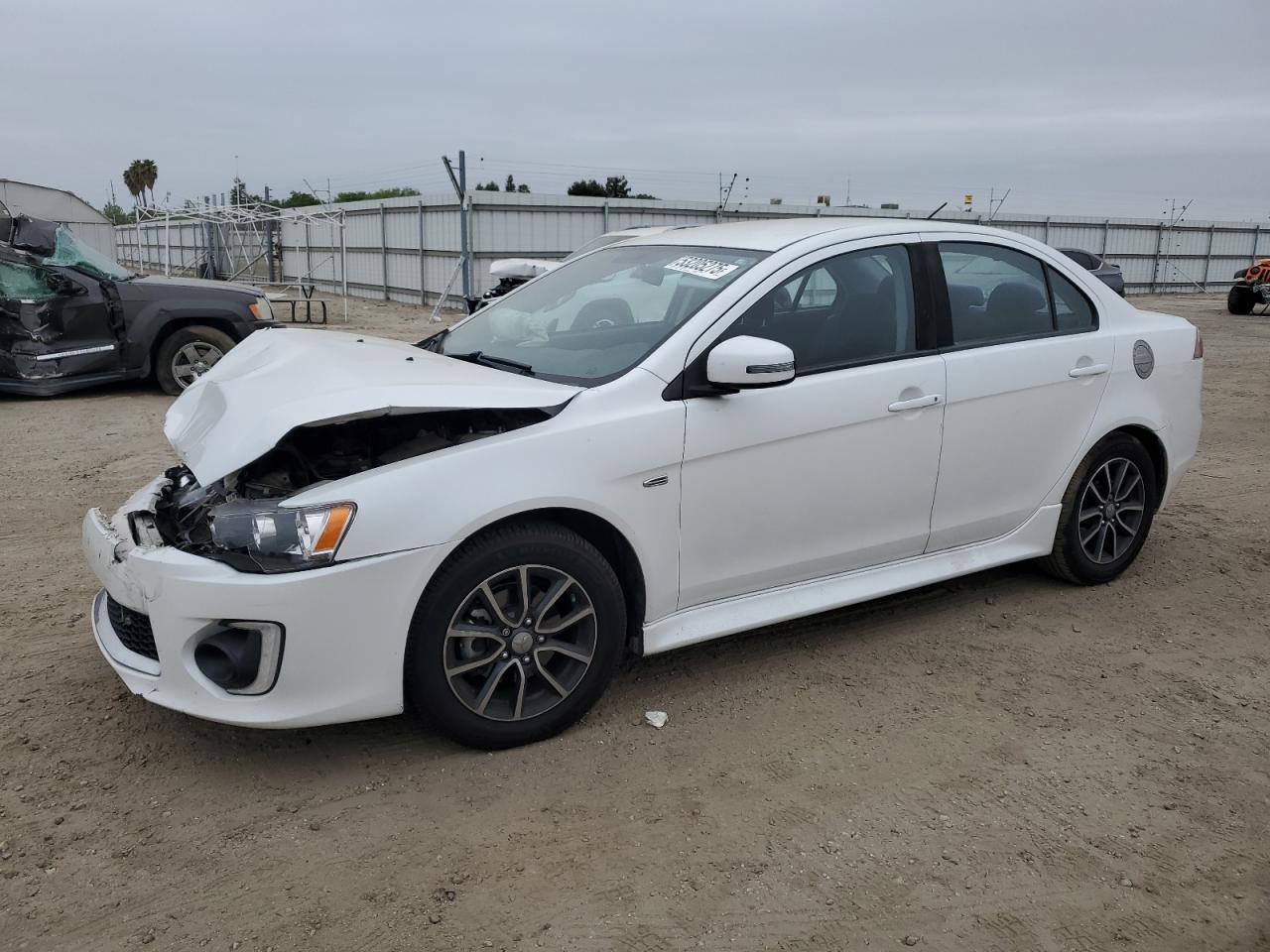 MITSUBISHI LANCER ES 2017