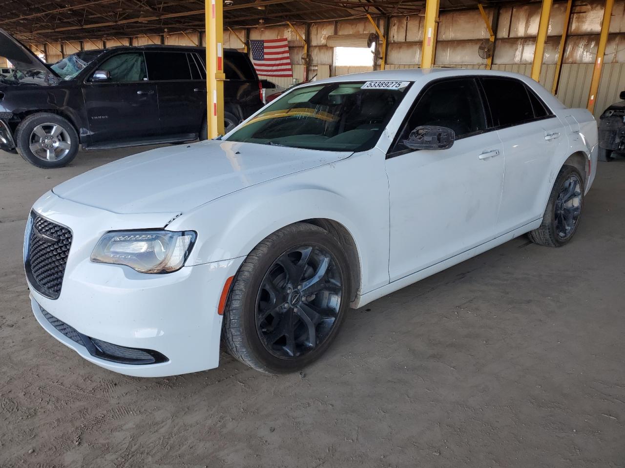 CHRYSLER 300 TOURIN 2020