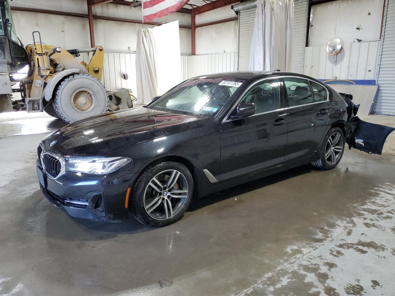 BMW 530 XI 2021