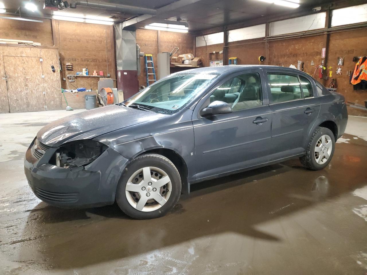 CHEVROLET COBALT LS 2008