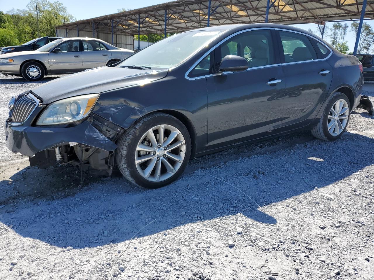 BUICK VERANO 2014