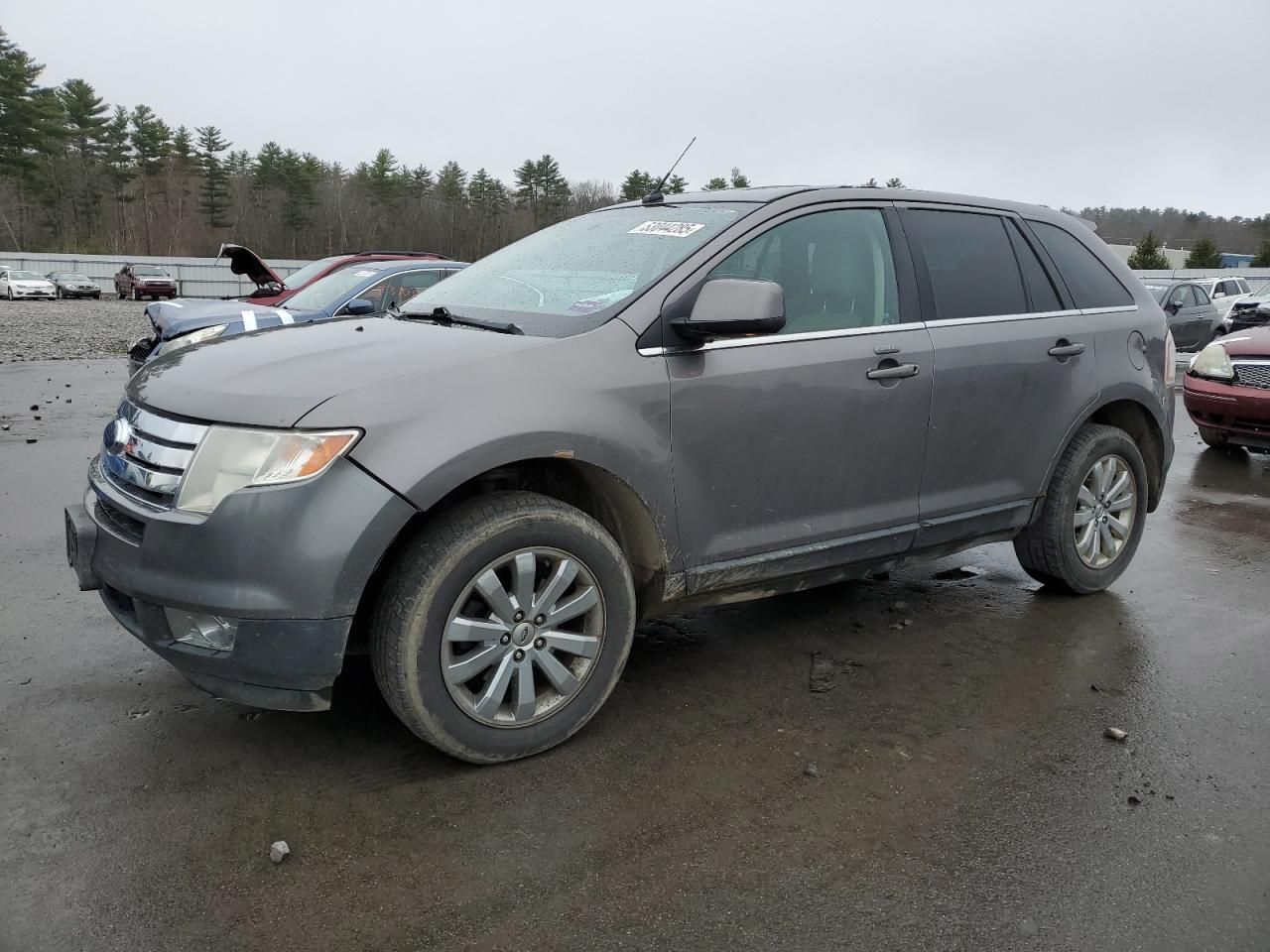 FORD EDGE LIMIT 2009