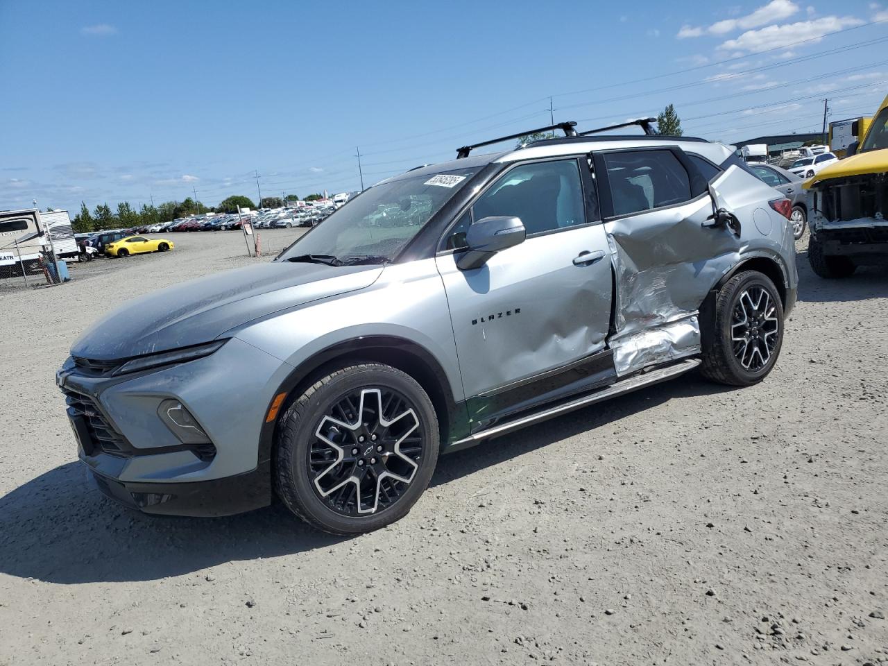 CHEVROLET BLAZER RS 2023
