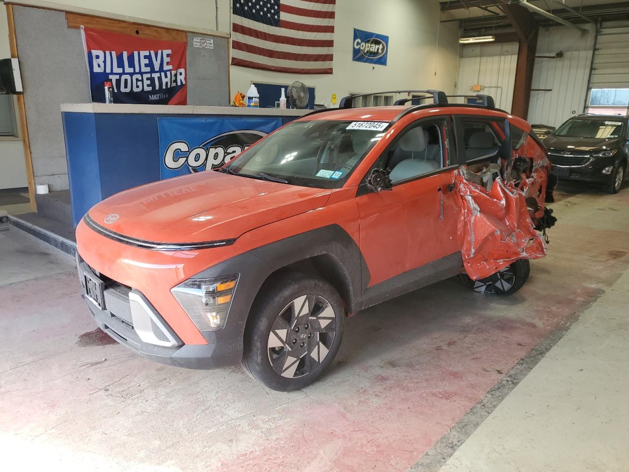 HYUNDAI KONA SEL 2024