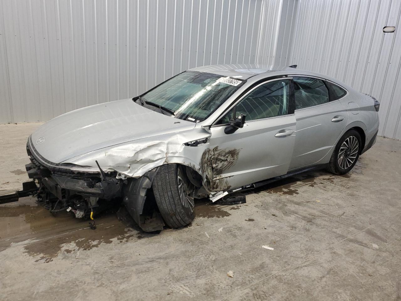 HYUNDAI SONATA HYB 2024