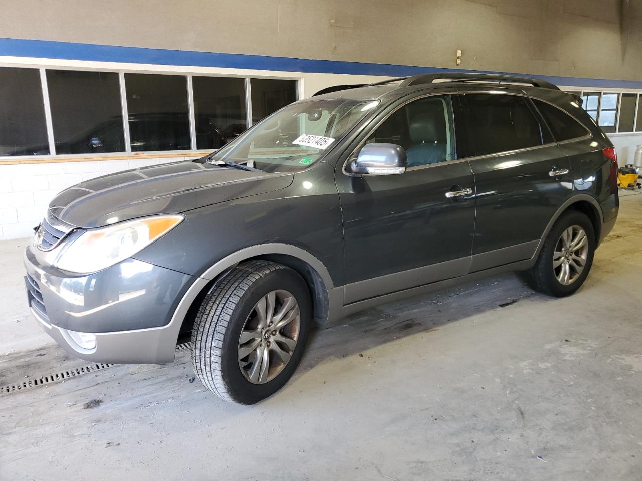 HYUNDAI VERACRUZ 2012