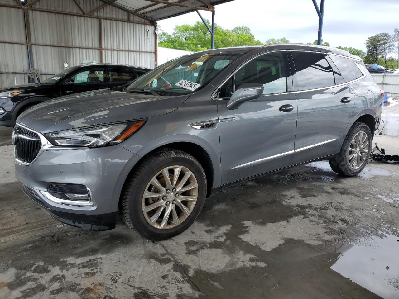 BUICK ENCLAVE PR 2019