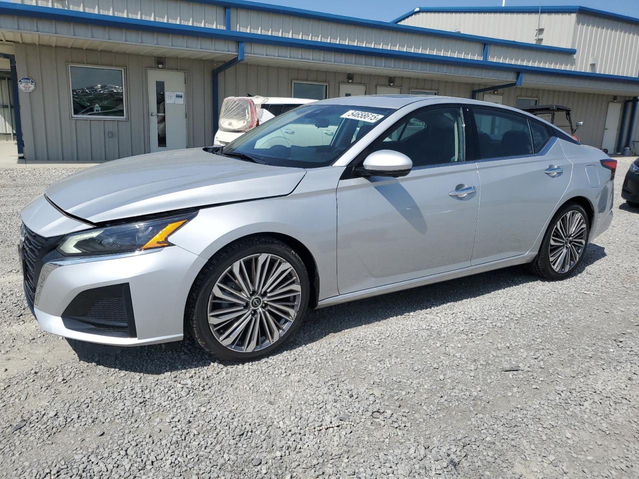 NISSAN ALTIMA SL 2023