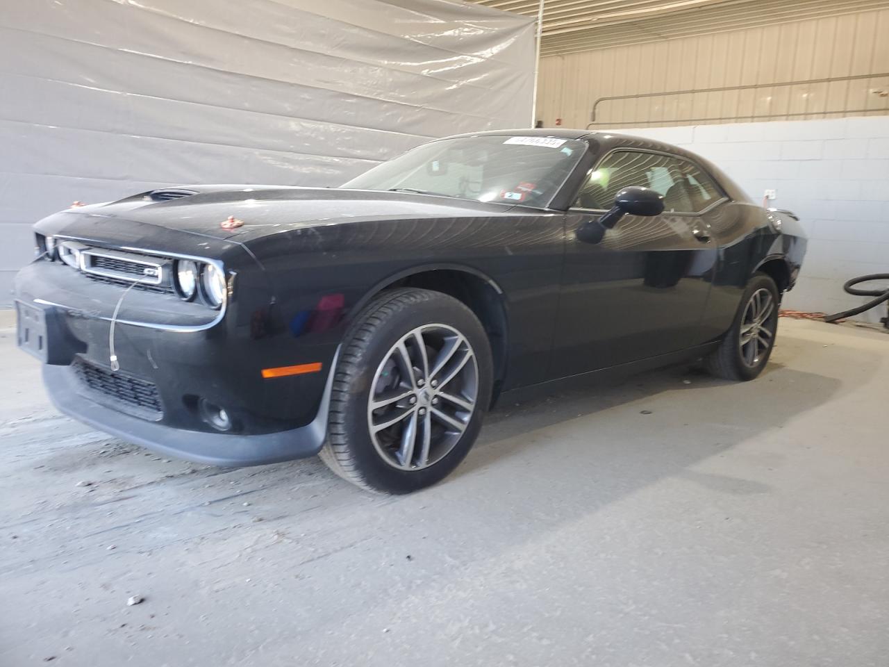 DODGE CHALLENGER 2019