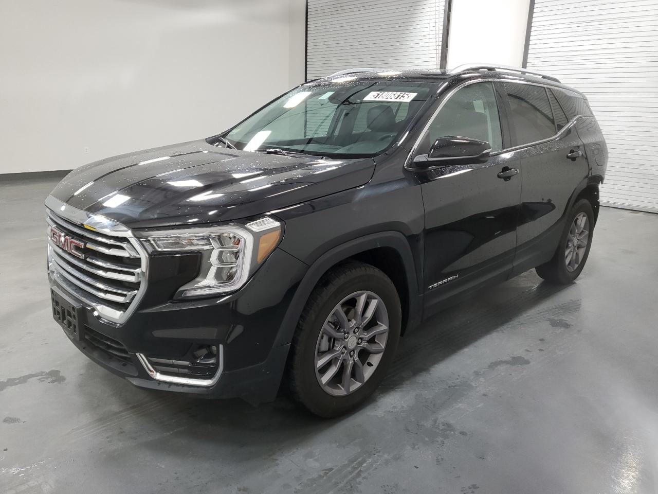 GMC TERRAIN SL 2024