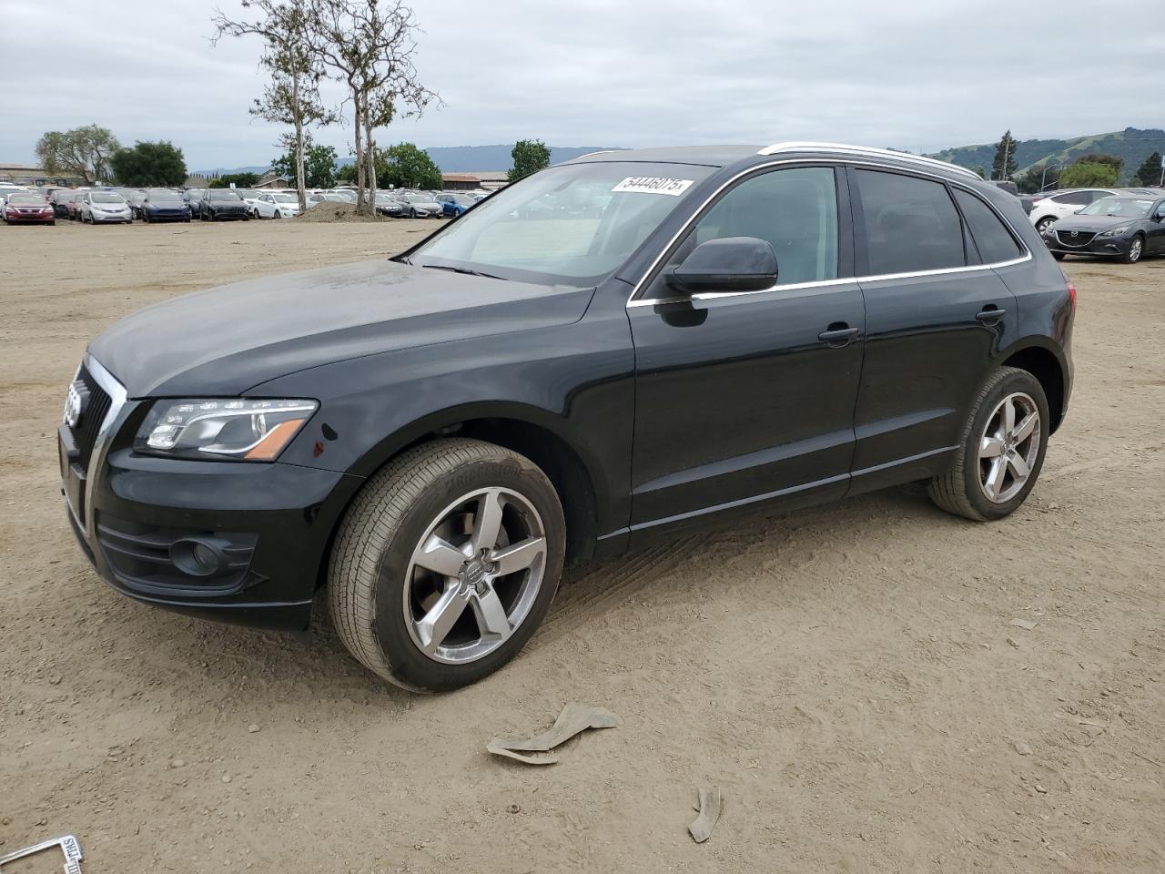 AUDI Q5 PREMIUM 2010
