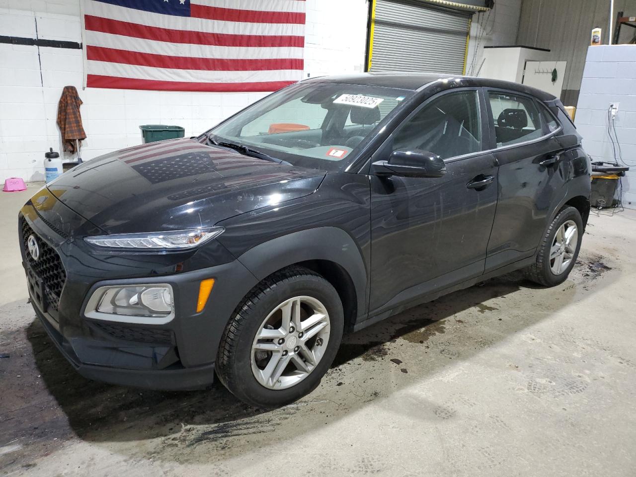 HYUNDAI KONA SE 2020