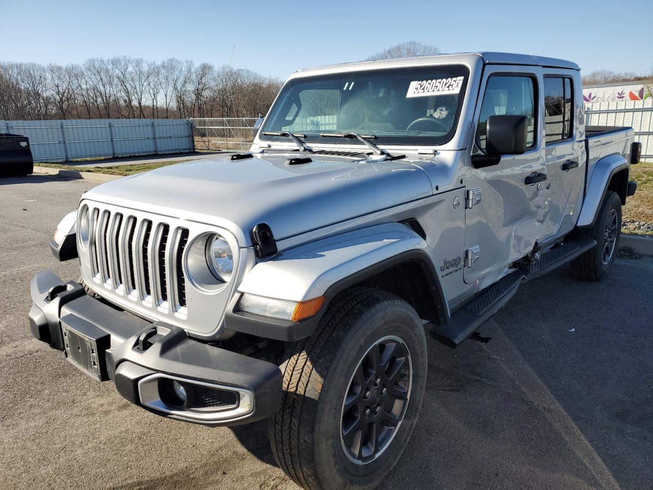 JEEP GLADIATOR 2023