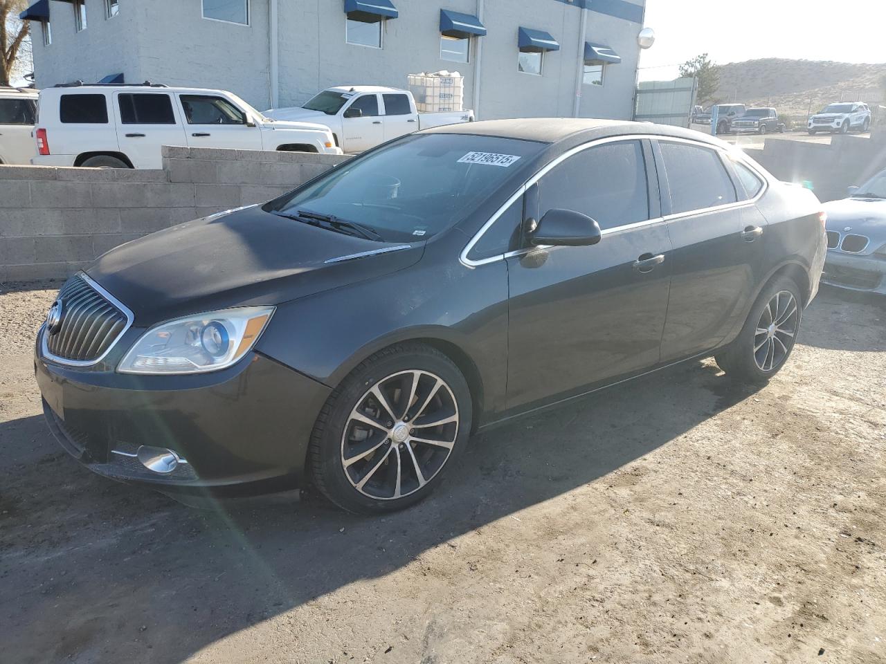 BUICK VERANO SPO 2016