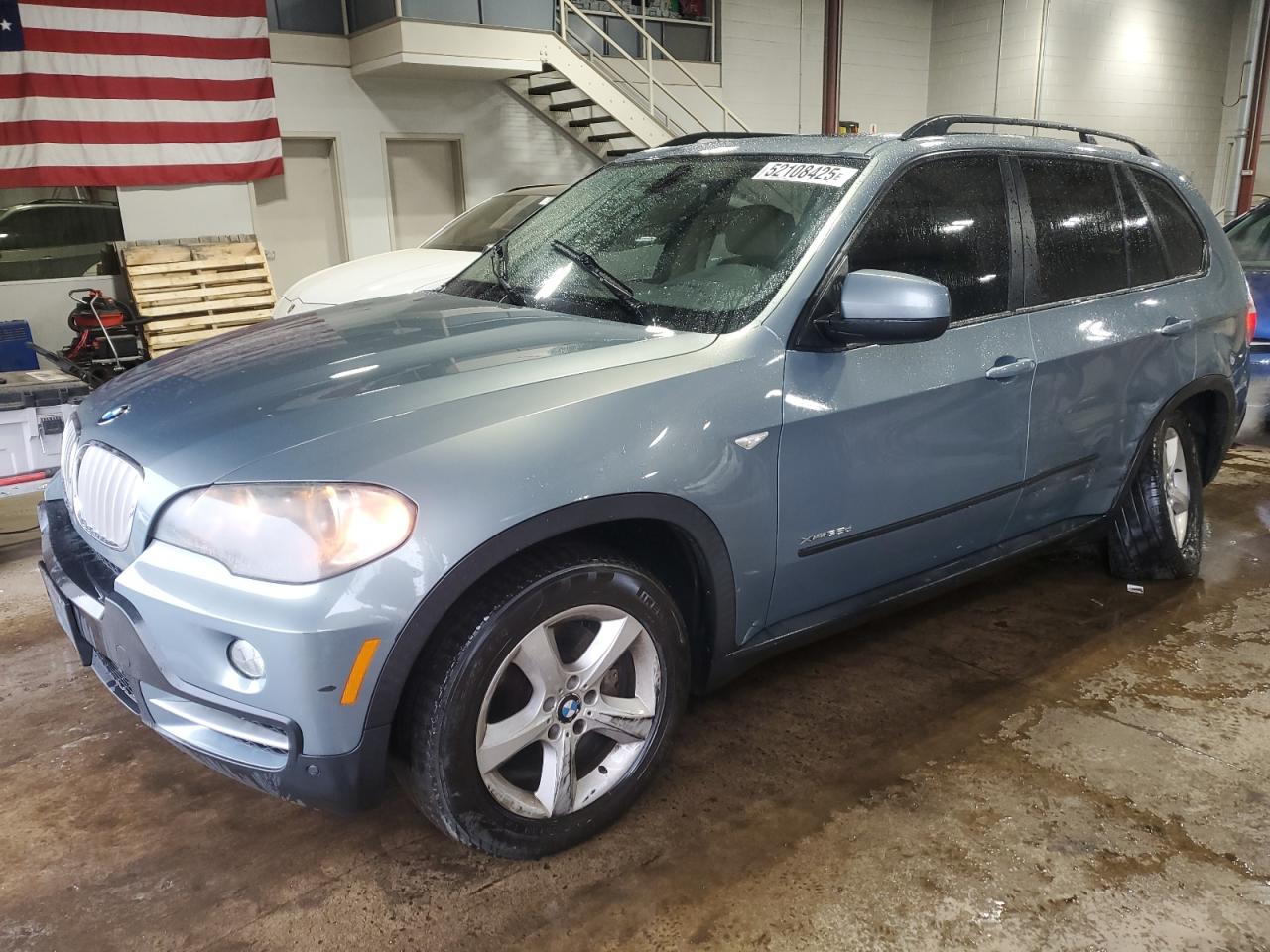 BMW X5 XDRIVE3 2010