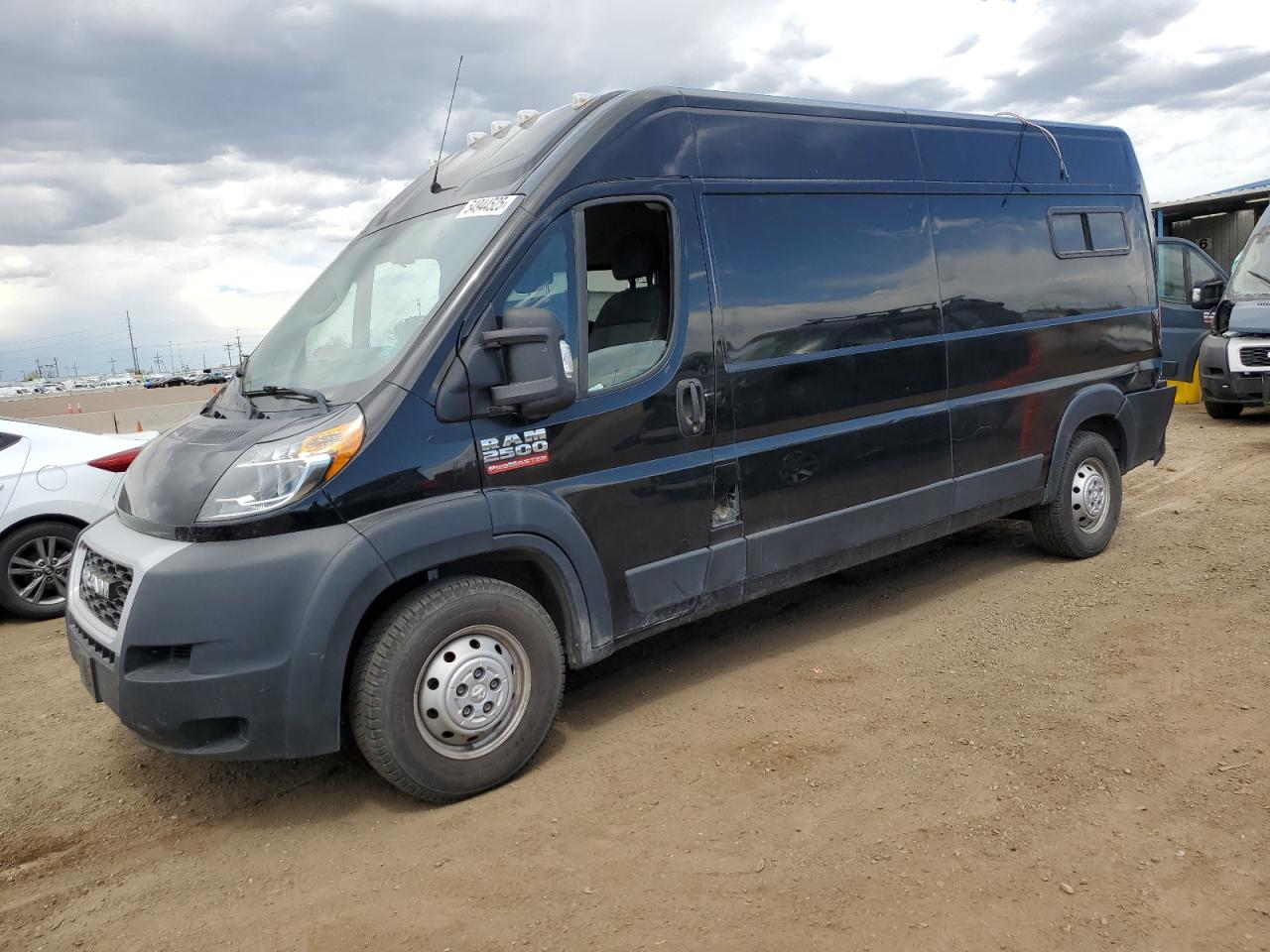 RAM PROMASTER 2020