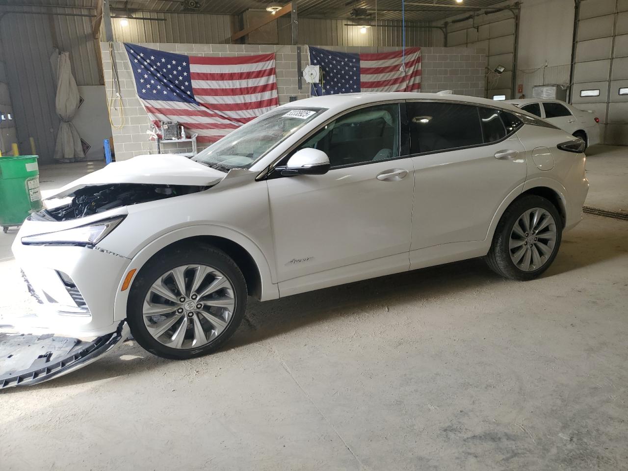 BUICK ENVISTA AV 2025