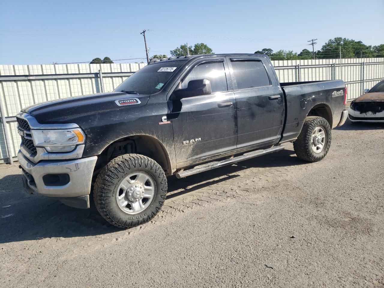 RAM 2500 TRADE 2021