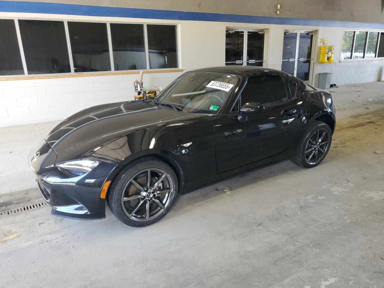MAZDA MX-5 MIATA 2018