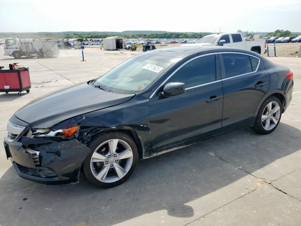 ACURA ILX 20 TEC 2013