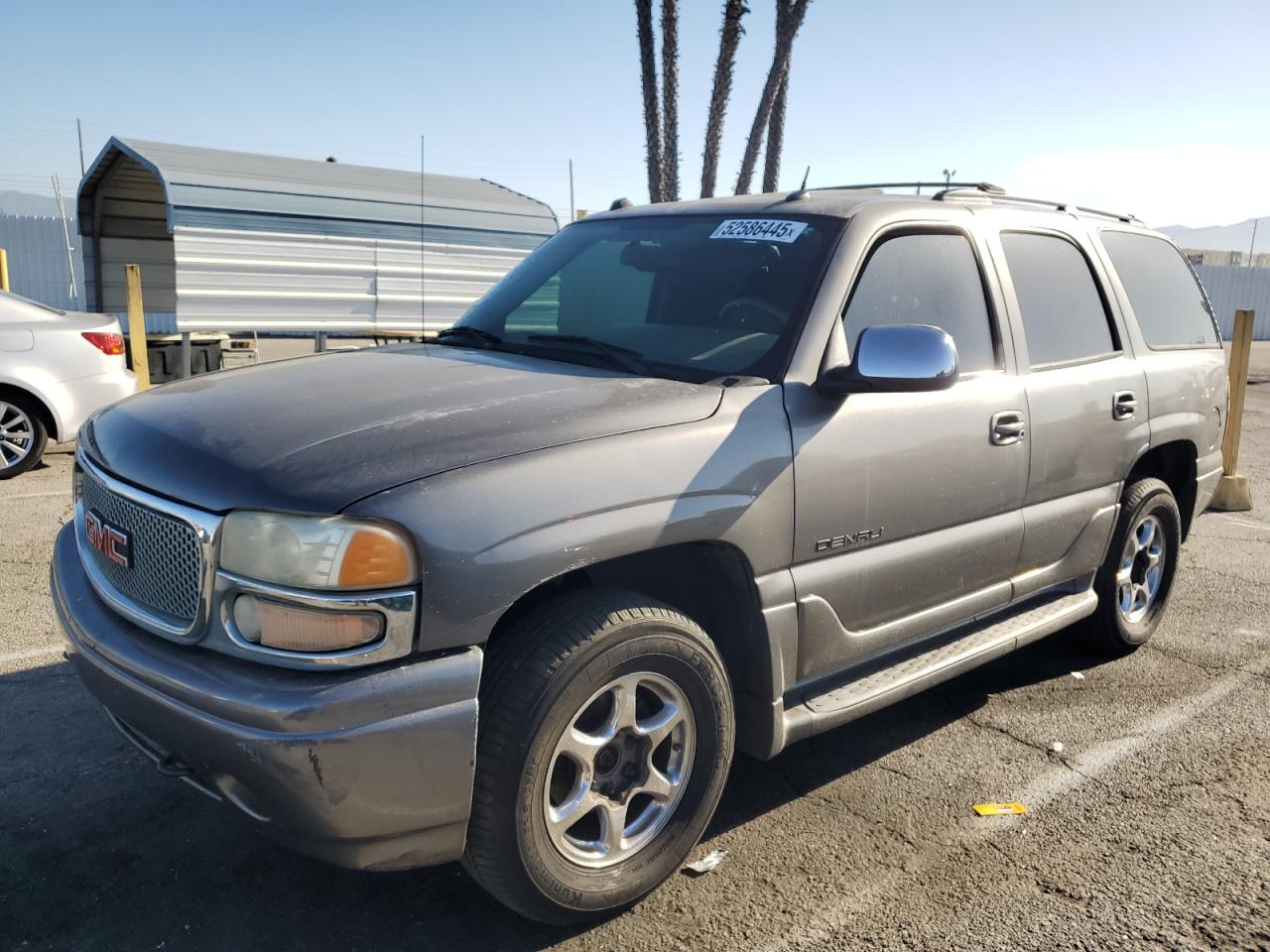 GMC YUKON DENA 2005