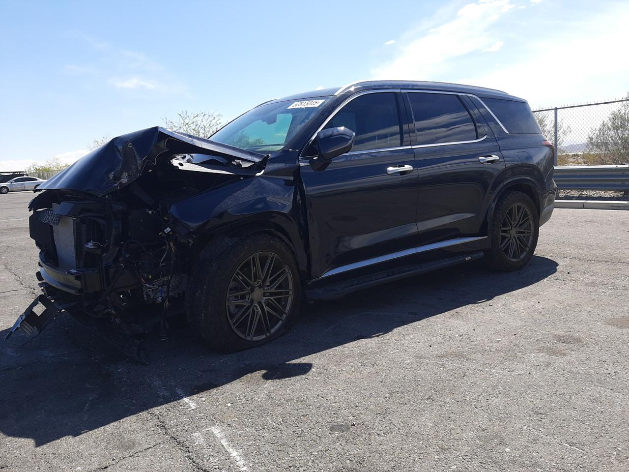 HYUNDAI PALISADE C 2025