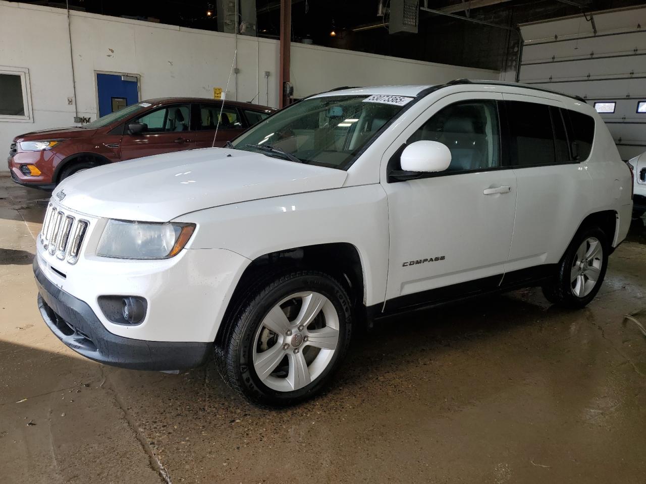 JEEP COMPASS LA 2016