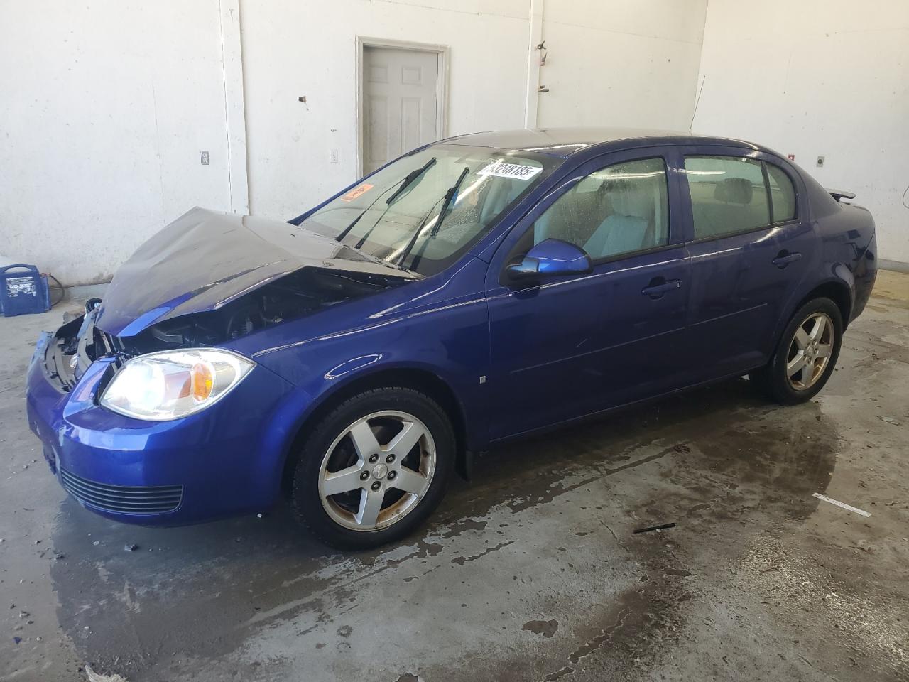 CHEVROLET COBALT LT 2007