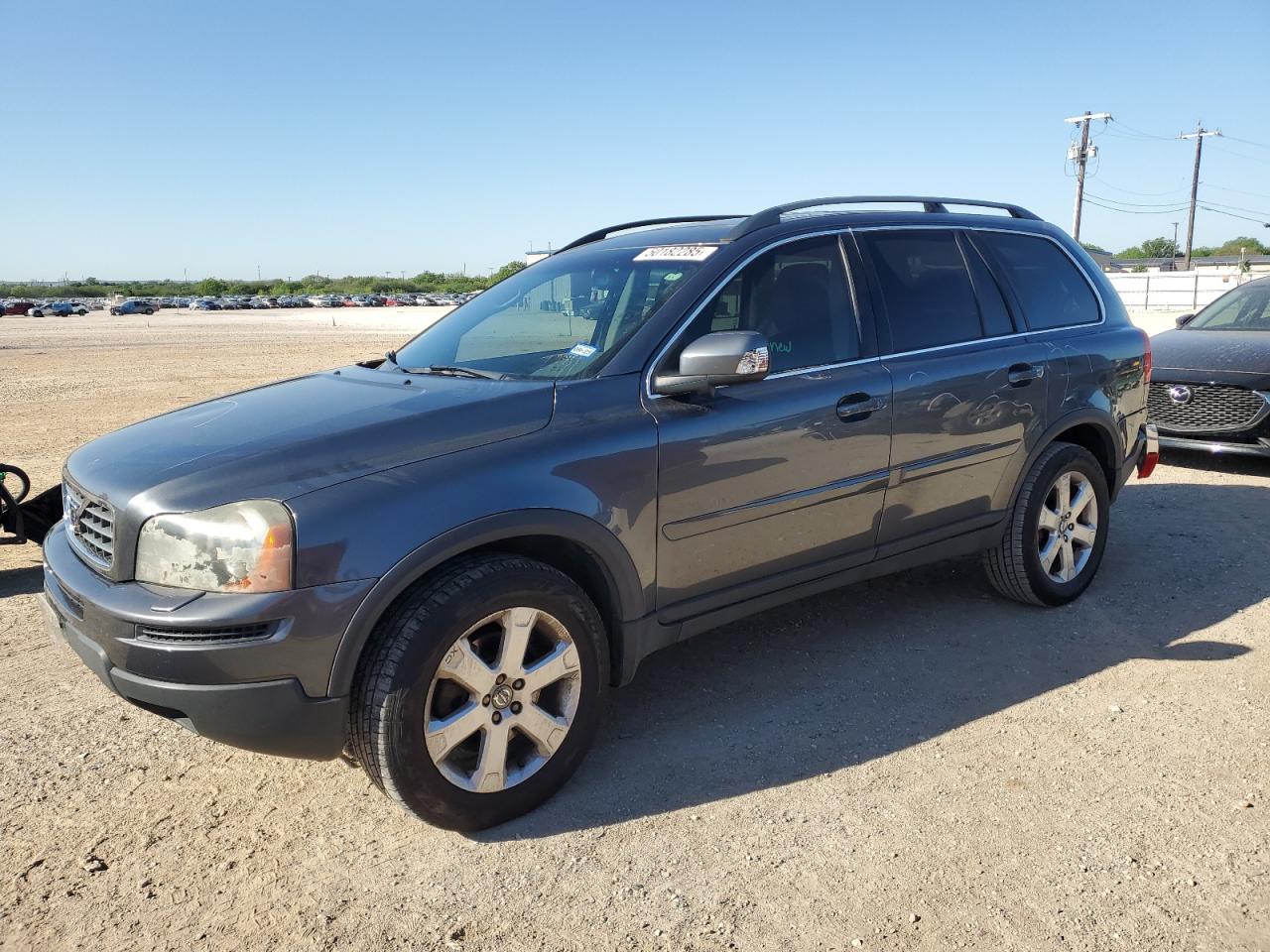 VOLVO XC90 3.2 2010