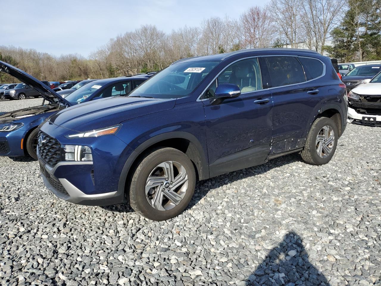 HYUNDAI SANTA FE S 2023