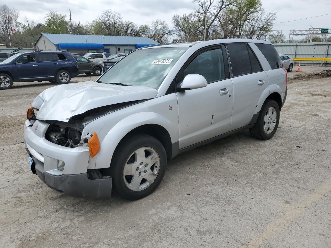 SATURN VUE 2005