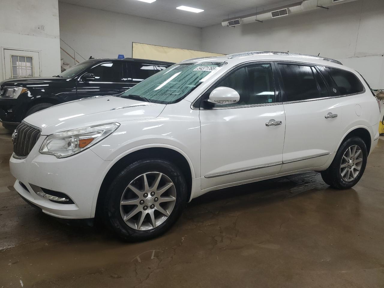 BUICK ENCLAVE 2017