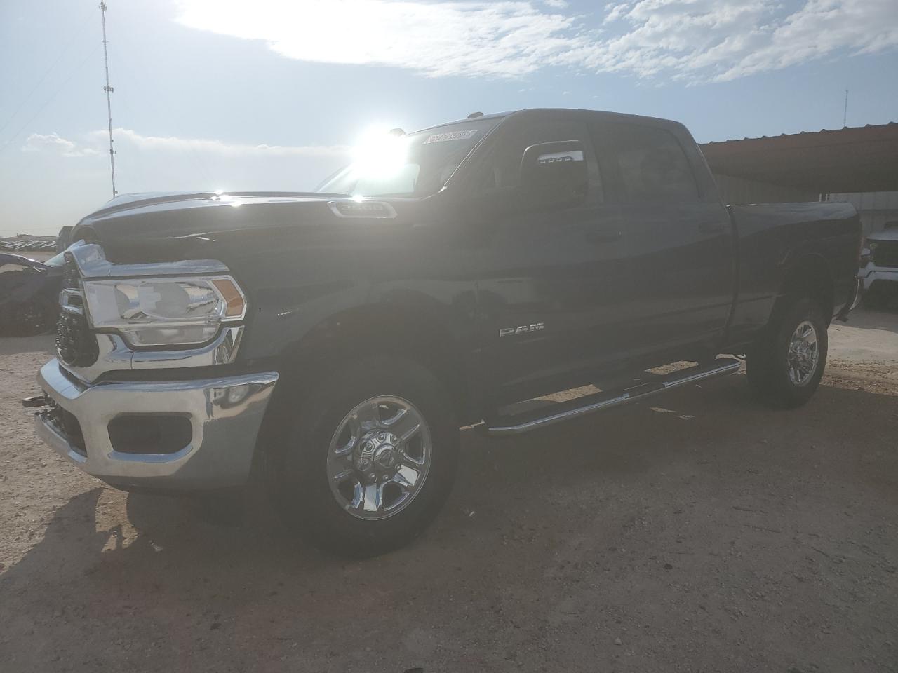 RAM 2500 BIG H 2024