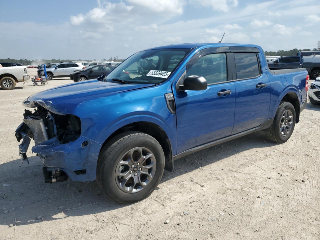 FORD MAVERICK X 2024